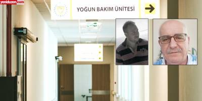 Bir günde COVID kaynaklı 3 ölüm…