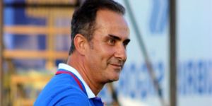 Davulcu “Başkent’e galibiyet için geliyoruz”