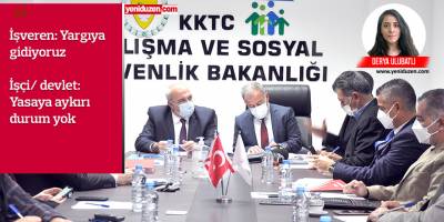 Asgari Ücret mahkemelik