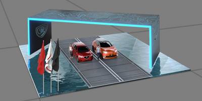 GÜNSEL, metaverse dünyasında yerini aldı!