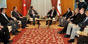 “MOK’ta federasyonların ağırlığı olmalı”