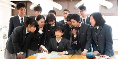 Japon sineması 4 filmle Kıbrıs’a uğrayacak