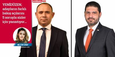 'Kamu reformu, üretim/Yükseköğrenim, turizm...'