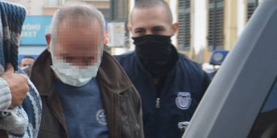 “Gümrüğe beyan edilmemiş 619 bin 220 TL değerindeki çeşitli maddelerle yakalandı”