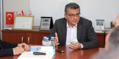 Erhürman: Vergi tabana yayılacak, adalet sağlanacak