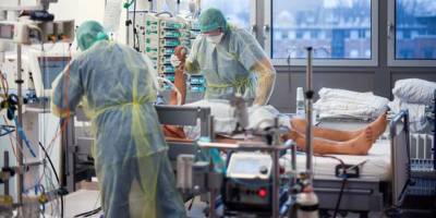 Alman virolog Stöhr: Temaslı takibi anlamsız hale geldi