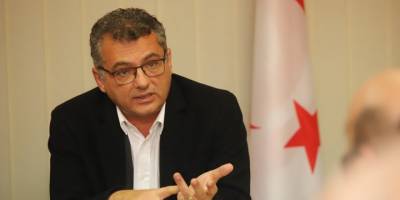 Erhürman: Uzun vadeli kalkınma planı, ekonominin anayasası olacak