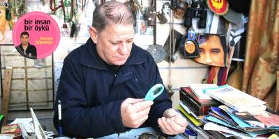 Büyük Han’da tarihe yolculuk…