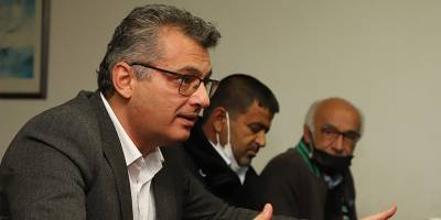 Erhürman: Geçinemediği için çalışmak zorunda kalan emeklilerin vergi yükünde düzenlemeler yapılacak