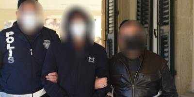 “Birçok şahsın bilgilerini aldı, meblağ artabilir”