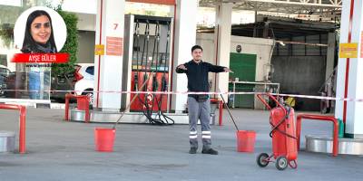 'Vaatler' lafta kaldı