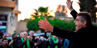 Erhürman: Buraya kadar! Karanlık bitiyor, aydınlık geliyor, CTP geliyor