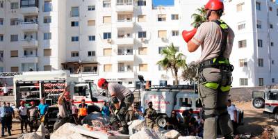 Deprem anında ve sonrasında ne yapılmalı?