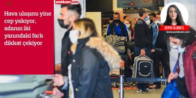 Londra: Ercan’dan 5 bin, Larnaka’dan 894 TL