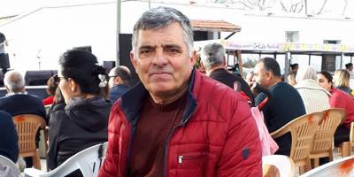 Adem Sadrazam, Covid-19 nedeniyle yaşamını yitirdi