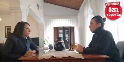 “6 yılda 7 hükümet gördüm,  sistem yok”