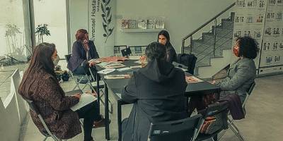 “Sağlıkta herkese eşit ve adil bir hizmet”