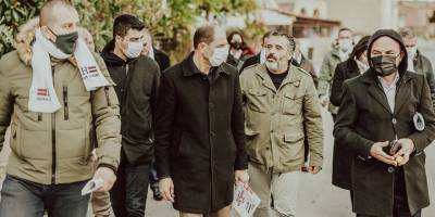 “Beceriksizliğin bedelini halk ödüyor”