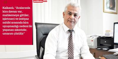 Arkın Casino’da  ‘kira uyuşmazlığı’ sıkıntısı: Casino kapatıldı