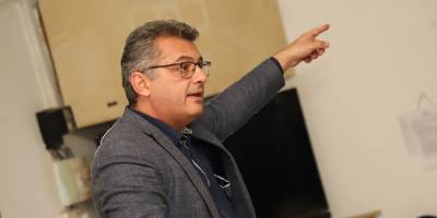 Erhürman: Kıbrıs Türk halkı, 23 Ocak’ta bu zihniyete “Buraya Kadar” diyecek