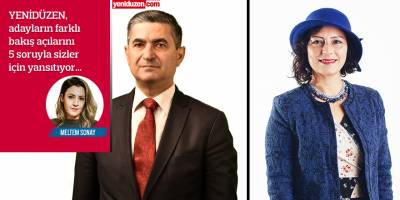 “Sorun yönetememek...” / “Amasız, fakatsız, net olarak federal çözüm”