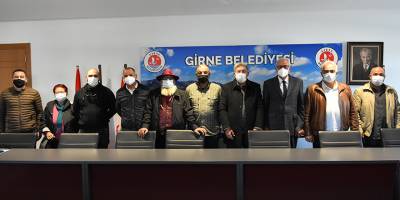 Girne Belediyesi’nden ödüllü fotoğraf yarışması