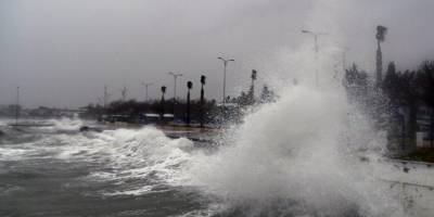 Kötü hava etkili olmaya devam edecek