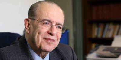 Kasoulidis: AB Türkiye'ye yaptırım uygulamakta zorluk çekiyor