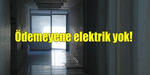 Kıb-Tek, fişi çekmeye devam ediyor