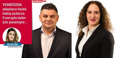 'Ekonominin kanayan yarası kayıt dışılık' /'Bağımsız  bir ekonomi yaratmak zorundayız'