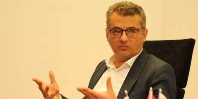 Erhürman: Bizim ihtiyaç duyduğumuz doğru yönetimin istikrarıdır