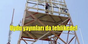 Selvili Tepe karardı, yayınlar aksadı!