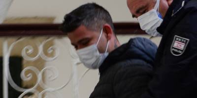 Ölümlü kazaya 3 yıl hapis