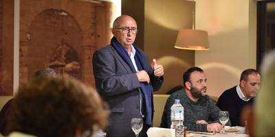 “Muhtarların, görev ve yetkileri tekrar düzenlenecek”