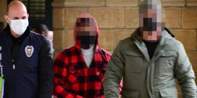 “Gönüllü ifade verip, suçunu itiraf etti”