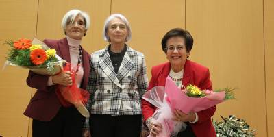 KÖDER’in Havva Ramadan Cemil Belgeseli geçekleşti