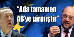 “Kıbrıs” masaya yatırıldı