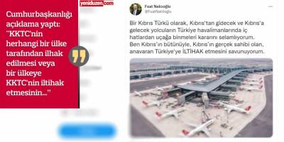 'İlhak ve iltihak' tartışması