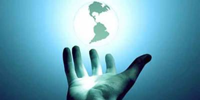 Başka Bir Gelecek Mümkün!