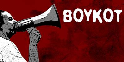 Türk Kolonyalizmi, Seçimler ve Yabancılaşma