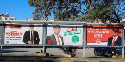 Genel Seçimlere Giderken…