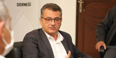 Erhürman: Bu toplum yaşadıklarını 5 yıl daha kaldıramaz