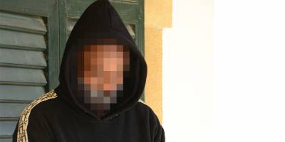 PCR sahteledi,  kaçak çıktı!