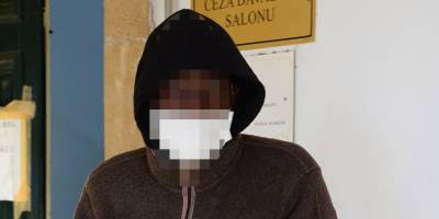 Sahte parayı tedavüle sürmek istedi, tutuklandı