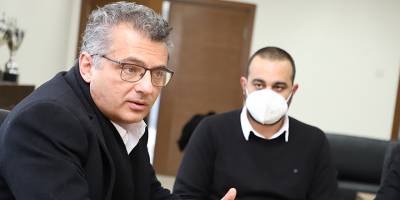 Erhürman: Hukuk devleti kültürü açısından çok sıkıntılı bir dönem yaşandı