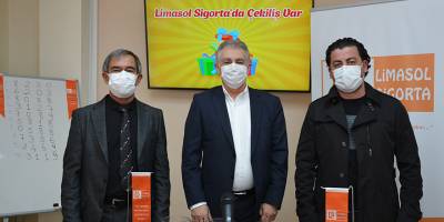 Talihliler Belli Oldu