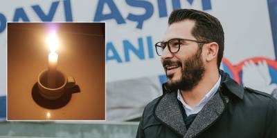 Benzetsel: “Toplum karanlığa ve soğuğa terk edildi ama yönetenler seçim gailesinde”