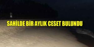 POLİS KİMLİĞİNİ AÇIKLADI