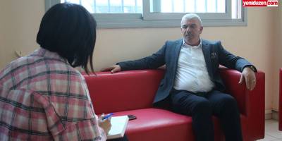 "Zihniyet bizi komşudan kabloyla borç elektrik almaya kadar getirdi"