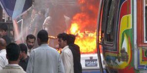 Bombalı saldırıda 6 kişi öldü